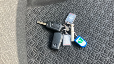 Toyota Aygo X 1.0 VVT-i Edge 5dr [Parking] Petrol Hatchback